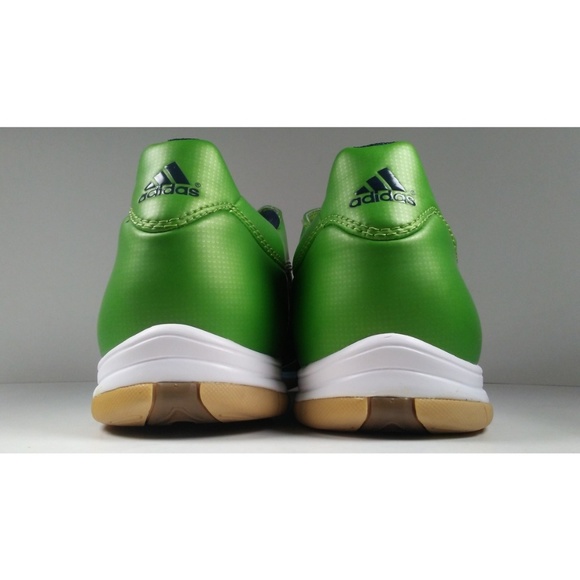 Rare 2008 Adidas F30.8 IN Soccer main image 6